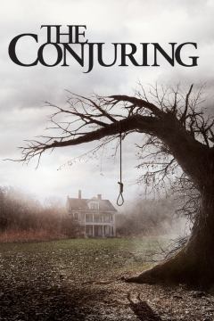 ดูหนังออนไลน์ The Conjuring 1 (2013) คนเรียกผี ภาค 1 [พากย์ไทย]